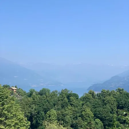 Il Tiglio Appartement Civenna