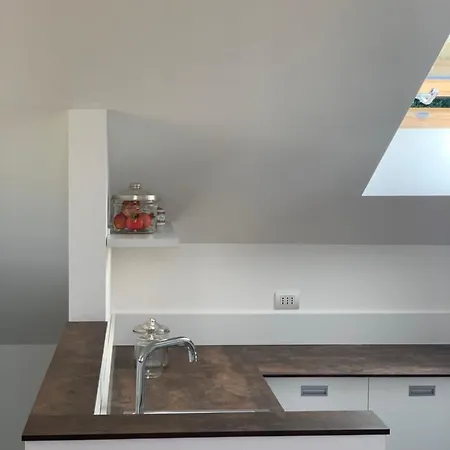 Il Tiglio Appartement *
