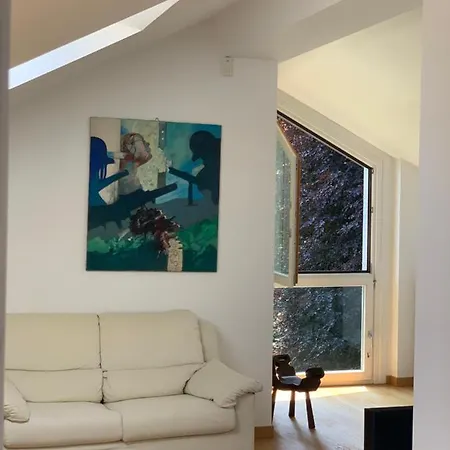 Appartement Il Tiglio *