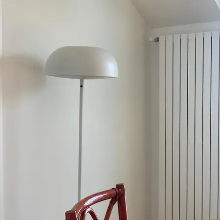 Appartement Il Tiglio Civenna