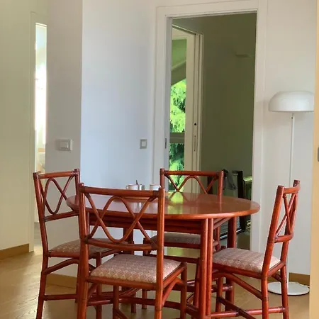 Appartement Il Tiglio