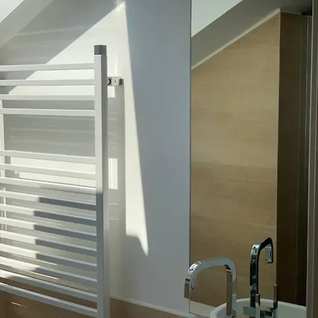 Appartement Il Tiglio Civenna