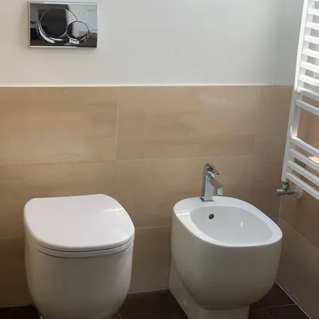 דירה Il Tiglio *