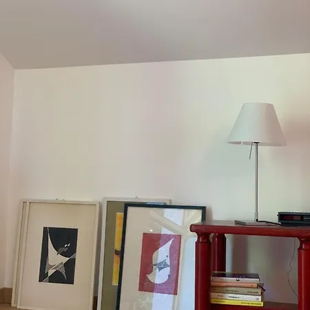 Il Tiglio דירה Civenna