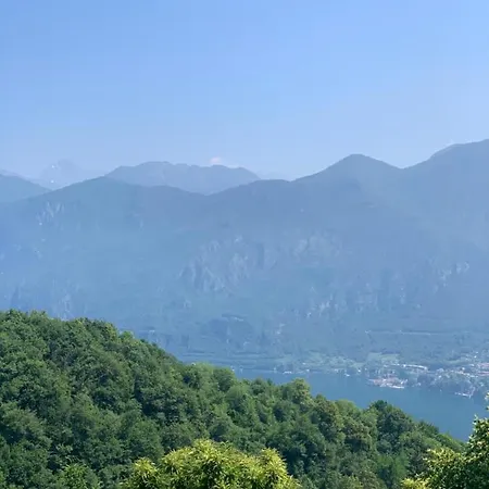 Il Tiglio * Civenna